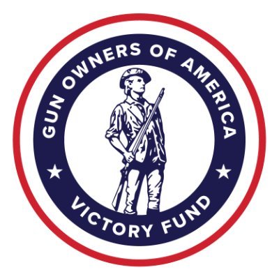 The GOA Victory Fund is committed to supporting the absolute best pro-gun candidates in the country.