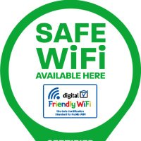 Friendly WiFi (@befriendlywifi) 's Twitter Profile Photo Friendly WiFi (@befriendlywifi) 's Twitter Profile Photo