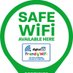 Friendly WiFi | Working to protect children (@BeFriendlyWiFi) Twitter profile photo