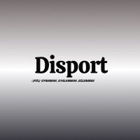 Disport(@disportresmi) 's Twitter Profile Photo