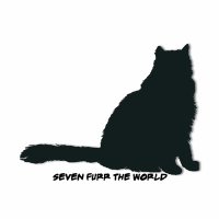 SEVEN FURR THE WORLD(@7furrtheworld) 's Twitter Profile Photo