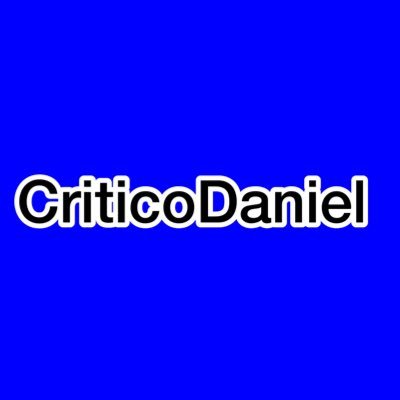 CriticoDaniel Profile Picture