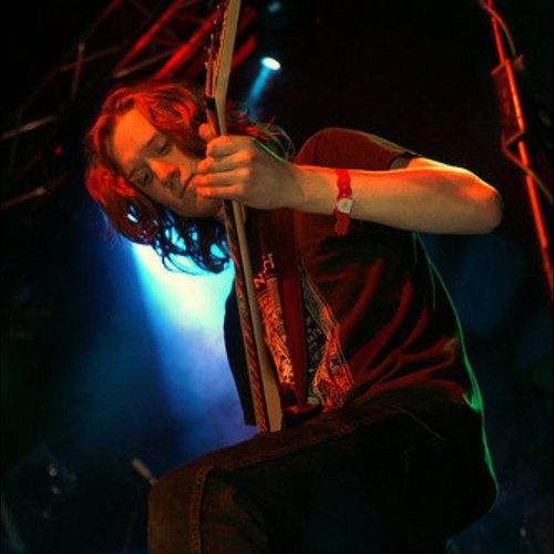 jaytempestora's profile picture. Hi im Jason!! I love music, films and playing guitar....That is all :)