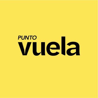 Twitter del Punto Vuela Villanueva del Trabuco, provincia de Málaga