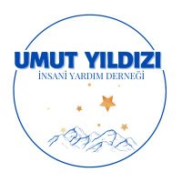 Umut Yıldızı İnsani Yardım Derneği (@umutyildizider) 's Twitter Profile