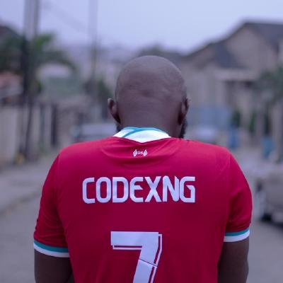 Rom 9:13 | Unizik Alumnus | Work hard and Play hard | Catholic | C# | Photography | YNWA