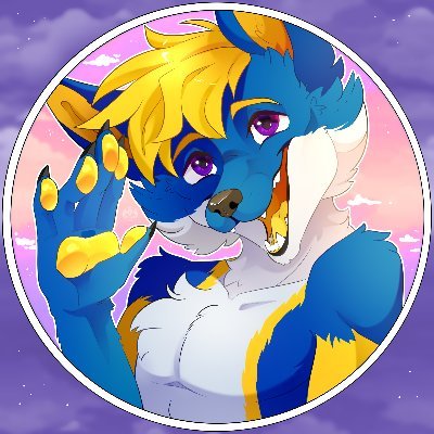 Snowy/Kal/Flynn π Furc, CFz#621 Profile