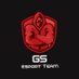 GS ESPORT (@GSESPORT2K) Twitter profile photo