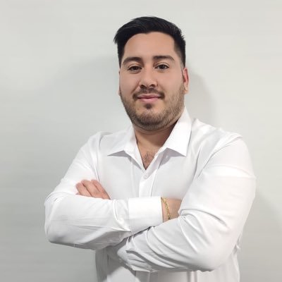 SergioAtilanor's profile picture. Lic. en Ciencias de la Comunicación y Periodismo 🎙️ Fútbol, Beisbol y Box ⚽️⚾️🥊