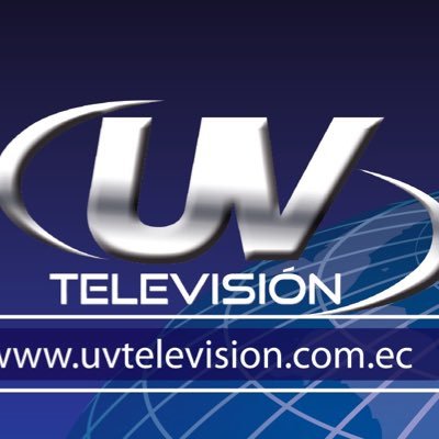 UV Televisión es un canal regional de televisión ecuatoriano, creado en 1970. Inició transmisiones en 1994, con 18 horas diarias de programación.