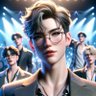 profemkpop's profile picture. ✨ CHIEF ШИТПОСТ OFFICER ✨