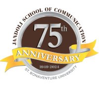 Jandoli School of Communication (@bonasjschool) 's Twitter Profile Photo Jandoli School of Communication (@bonasjschool) 's Twitter Profile Photo