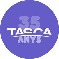 Tasca Projectes (@tascaprojectes) 's Twitter Profile Photo Tasca Projectes (@tascaprojectes) 's Twitter Profile Photo