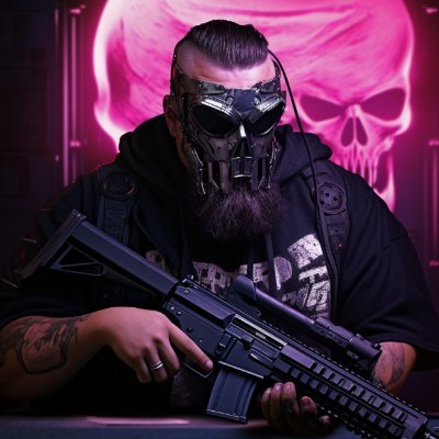 TenebrousMag Profile Picture