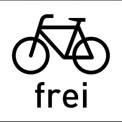 irgendwas mit Fahrrad