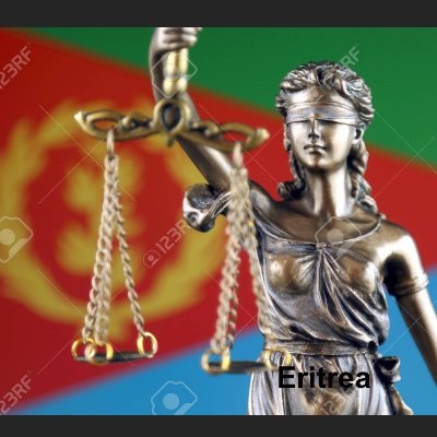 Eritrea is in me