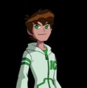 AU version of Ben Tennyson, not Omniverse. Shape-shifter of #MVGuardsmen and hot shot of #𝓔𝐭𝐡𝐞𝐫𝐞𝐚𝐥𝐬