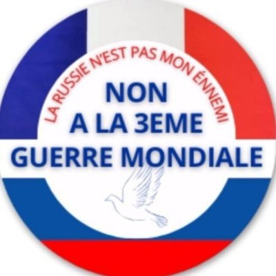 40 ans de SPP ! non-vacciné. Les vaccinés SONT en DANGER ! TOUJOURS RAISON à ce jour !
#MacronDegage #MacronDestitution #MacronDegage #MacronEstUnPsychopathe