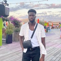 Victor (@thinkvms0) 's Twitter Profile Photo Victor (@thinkvms0) 's Twitter Profile Photo