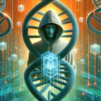 Genome Engineer | Blockchain Advocate