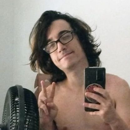 ricatrouxa's profile picture. eu ja lambi uma estatua uma vez

Ele/Ela/Elu