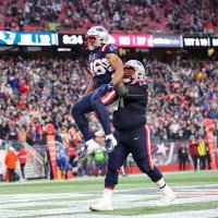 Kevin Harris (@kevoharris1) 's Twitter Profile
