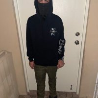 el_correita_boyz_420 (@gonzalezjeancy) 's Twitter Profile