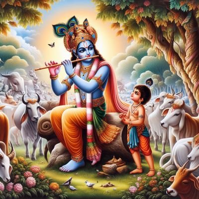 ❤️
(धर्मो रक्षति रक्षितः)  Sanatan,Hinduism.
Jai shree Ram ❤️‍🔥
Helping you in chanting Hari's Names daily🙏 #bhagavatgita #mahabharat #ramayan #TATAIPL2024