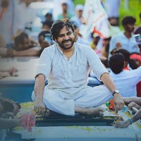Venky-PSPK (@venkateshkorla8) 's Twitter Profile