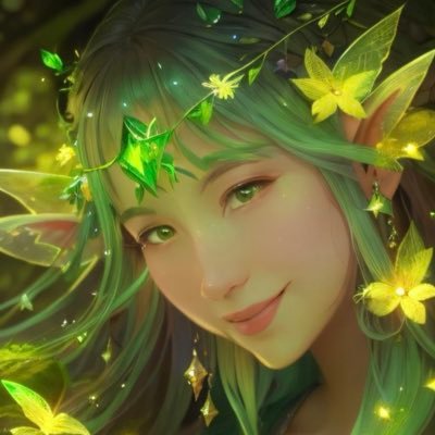 LinnyLinnetth Profile Picture