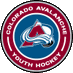 @AvsYouthHockey