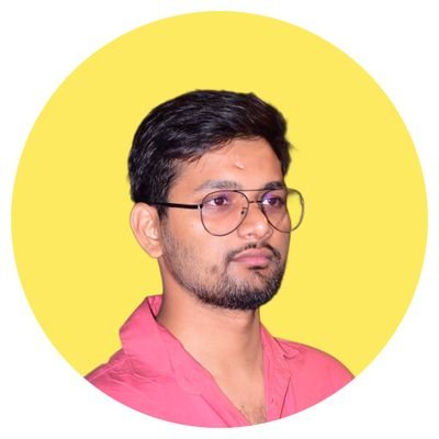 07spriyanshu's profile picture. Software Developer at @geekyants .