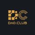 DAO.CLUB (@domain_dao) Twitter profile photo DAO.CLUB (@domain_dao) Twitter profile photo