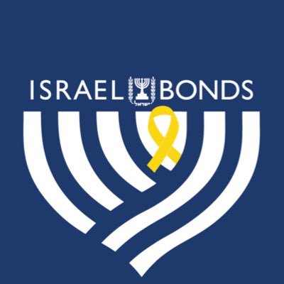 Strengthens every sector of Israel’s economy & ranks among its most valued strategic resources. DCI | Member FINRA. For media inquiries: press@israelbonds.com.
