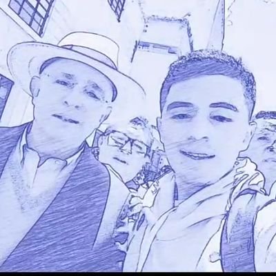 Abogado+Abogado de Parrado Abogados, aprecio, respeto y defensa de las instituciones🪖👮⚖.Fundador de Parradoabogados⚖️⚖️