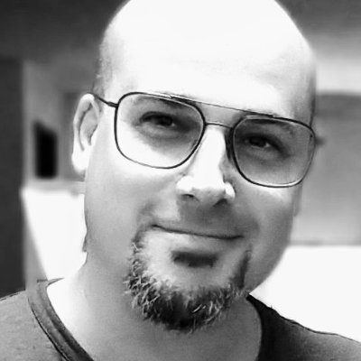 This is me in pixels! Content, SEO, AI, Code. Freelance consultant on some or all of the previous pixels. Formerlies listed on LinkedIn.