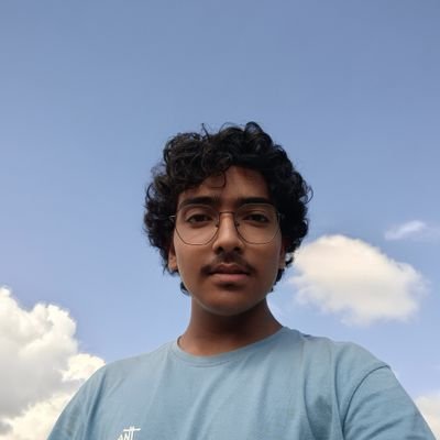 PranavVyas1804's profile picture. 