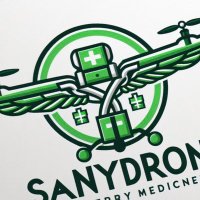 SanyDron (@sanydron2024) 's Twitter Profile