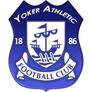 Official page of Yoker Athletic Football Club Under 20s Develpment Team