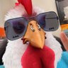 codingtmd's profile picture. An adventurous soul