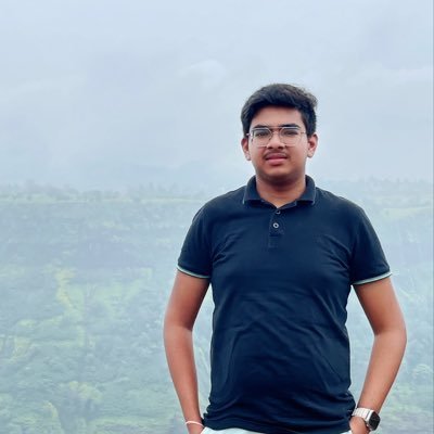 Pranavxbansal's profile picture. 