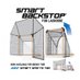 Smart Backstop (@smartbackstop) Twitter profile photo Smart Backstop (@smartbackstop) Twitter profile photo