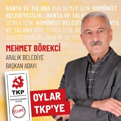 Mehmet Börekci