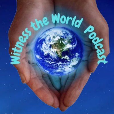 Witness the World Podcast is a grassroots movement focused on sharing stories, challenges and ideas so we can all become better versions of ourselves.