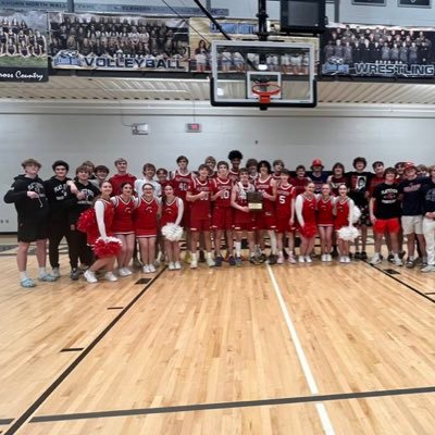 Official account of Platteview Boys Basketball