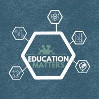 Education Matters(@NCEDmatters) 's Twitter Profileg