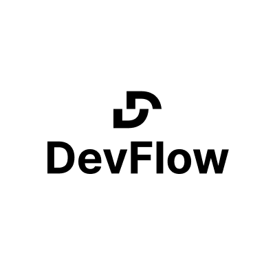 devflowapp's profile picture. A low-code backend platform