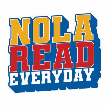 NOLA READ EVERYDAY is committed to unlocking the vast benefits of reading for underprivileged children by supplying books, resources, and engaging activities.