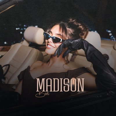 Votre première et meilleure source francophone sur la chanteuse américaine Madison Beer, depuis 2019. (fan account)