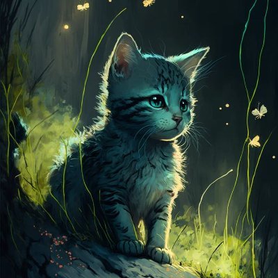 Designer & Artist
Love cats, and animals) 
Web3 enthusiast, NFT holder)